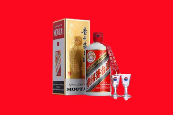 灵川县回收茅台酒